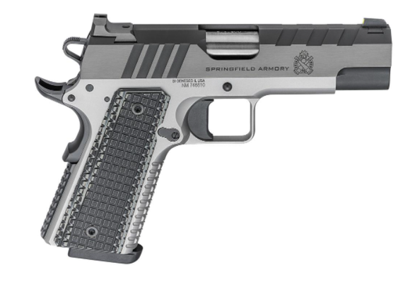 Emissary 1911 9mm PX9217L