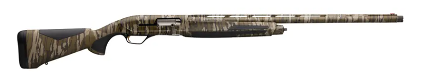 Maxus II MOOBL 12 GA