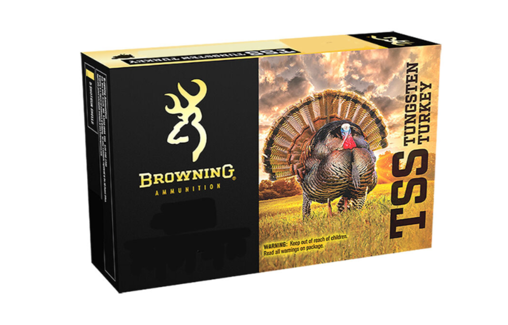 Browning TSS .410 BORE 3" #9