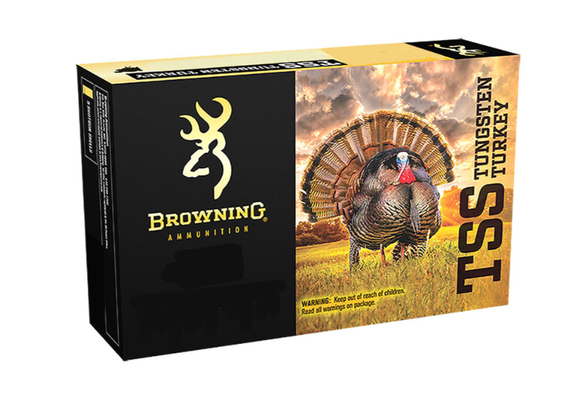 Browning TSS .410 BORE 3" #9