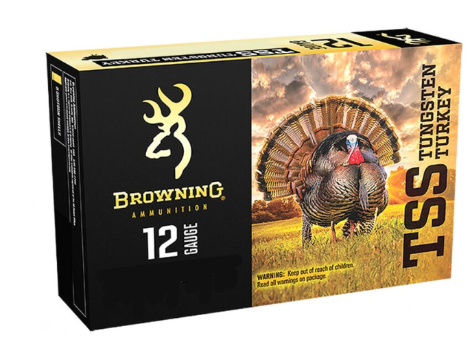 12 GA 3 IN 1-3/4 OZ 7&9 TSS TKY  (AM-HS)