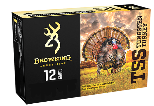 12 GA 3 IN 1-3/4 OZ 7 TSS TKY  (AM-HS)