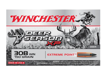 308 WIN 150 DEER XP WINCHESTER