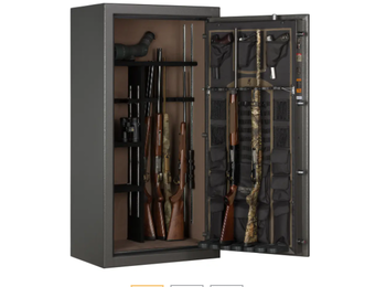 Browning Sporter 23 Gun Safe