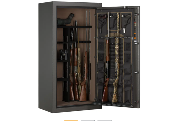 Browning Sporter 23 Gun Safe