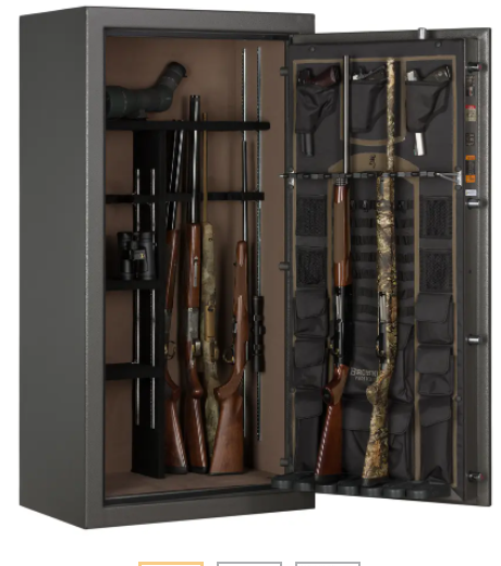 Browning Sporter 23 Gun Safe
