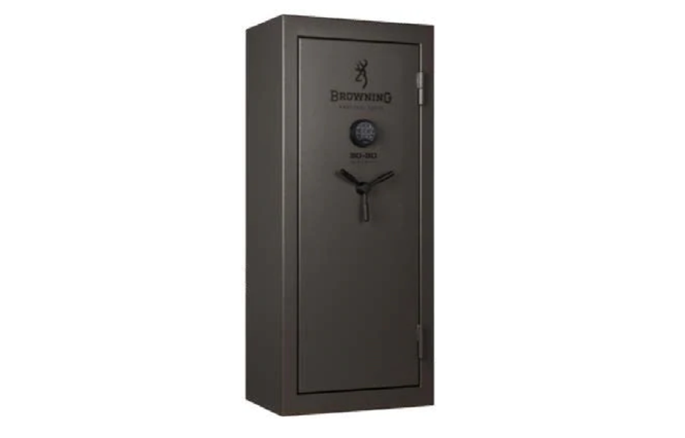 Browning CR30 Caliber Series Gun Safe