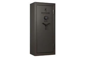 Browning CR30 Caliber Series Gun Safe