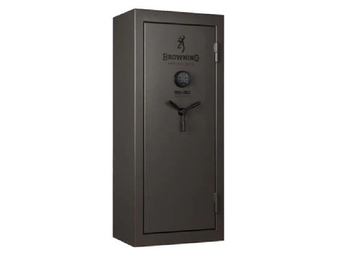 Browning CR30 Caliber Series Gun Safe