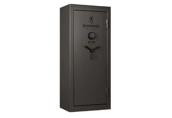 Browning CR30 Caliber Series Gun Safe