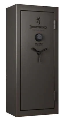 Browning CR30 Caliber Series Gun Safe