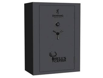 Browning Hell's Canyon - 49 Wide #1601100302