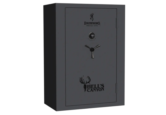 Browning Hell's Canyon - 49 Wide #1601100302