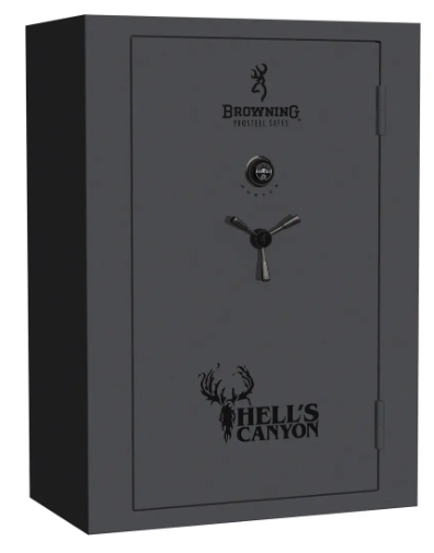 Browning Hell's Canyon - 49 Wide #1601100302