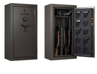 Browning Caliber 38 Special Safe #1601100344