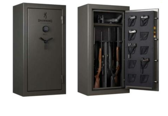 Browning Caliber 38 Special Safe #1601100344