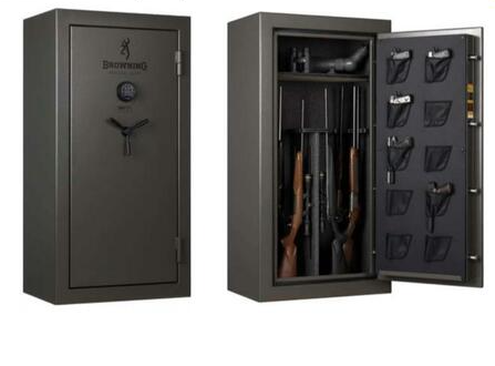 Browning Caliber 38 Special Safe #1601100344