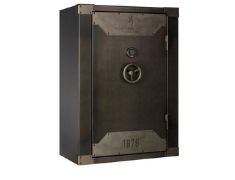 Browning 1878-49 Gun Safe #1601100325