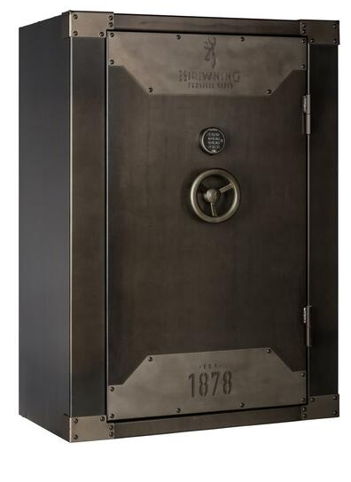 Browning 1878-49 Gun Safe #1601100325