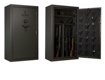 Caliber 45-70 Safe #1601100346