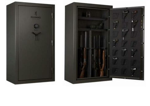 Caliber 45-70 Safe #1601100346