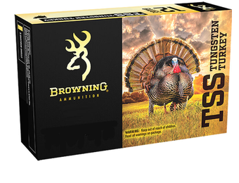 20 GA 3 IN 1-1/2 OZ 7 TSS TKY  (AM-HS)