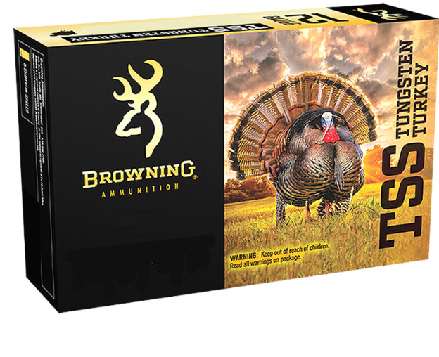 20 GA 3 IN 1-1/2 OZ 7 TSS TKY (AM-HS)