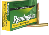 R3006B CoreLokt 30-06 165 GR PSP 20 Rounds