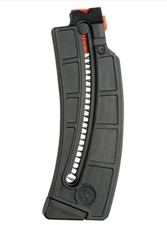 M&P 15-22 Magazine 25rds 22LR