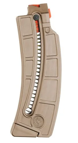 M&P 15-22 25rd 22LR Magazine