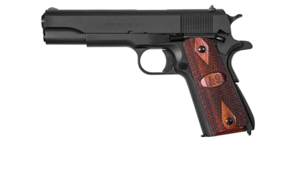 Auto Ordinance 1911 5" .45 ACP