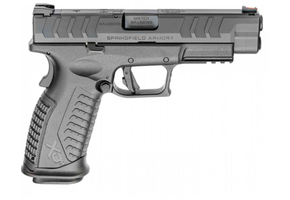 XDM ELITE OSP 10MM 4.5`BL