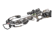 Titan De-Cock Crossbow with 3X Pro-View Scope and Acudraw 50 SLED