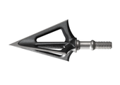 EVO-X Montec Fixed Blade Broadhead (3-pack)