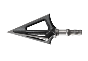 EVO-X Montec Fixed Blade Broadhead (3-pack)