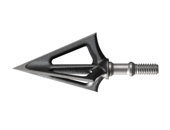 EVO-X Montec Fixed Blade Broadhead (3-pack)