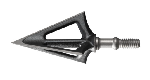 EVO-X Montec Fixed Blade Broadhead (3-pack)