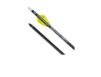 16-inch EVO-X Non-Lighted CenterPunch16 Premium Carbon Crossbow Arrows 3 PACK