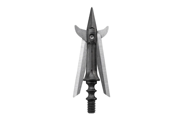 Wicked Ridge Impact Broadhead 3-Pack HEA-803.3