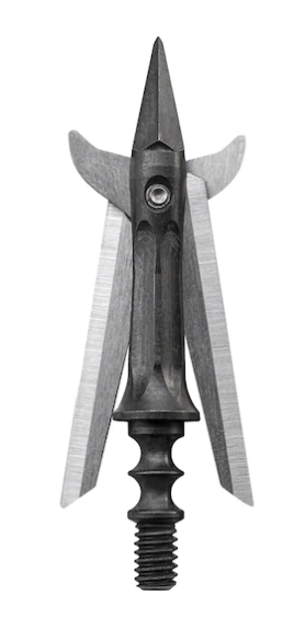 Wicked Ridge Impact Broadhead 3-Pack HEA-803.3