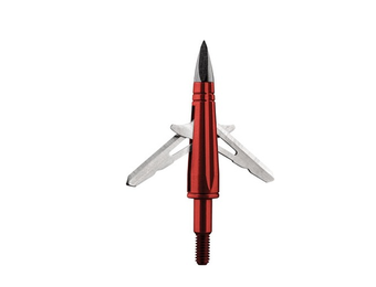 EVO-X Centerpunch Broadhead, 3 Pack