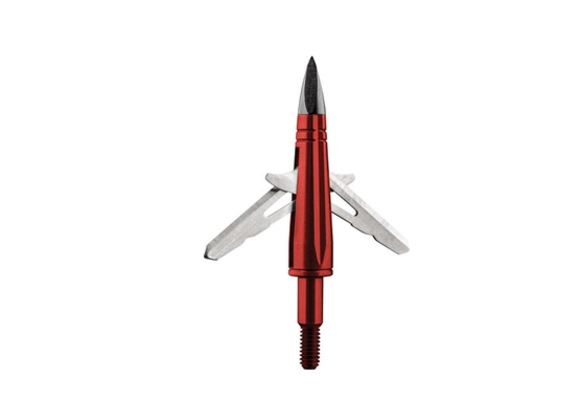 EVO-X Centerpunch Broadhead, 3 Pack