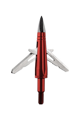 EVO-X Centerpunch Broadhead, 3 Pack
