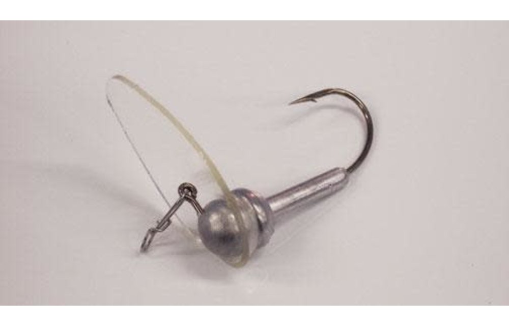 Luck E Strike Scrounger