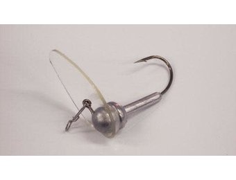 Luck E Strike Scrounger