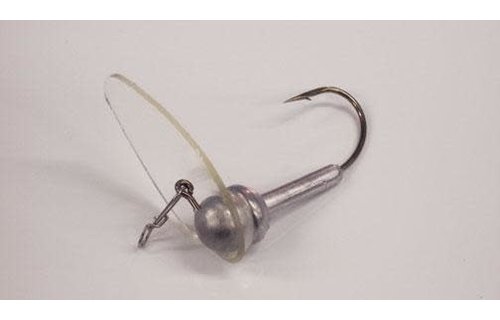 Luck E Strike Scrounger