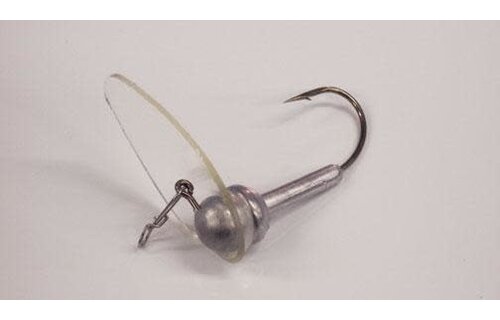 Luck E Strike Scrounger