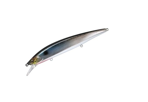 Jackall Rerange Jerkbait
