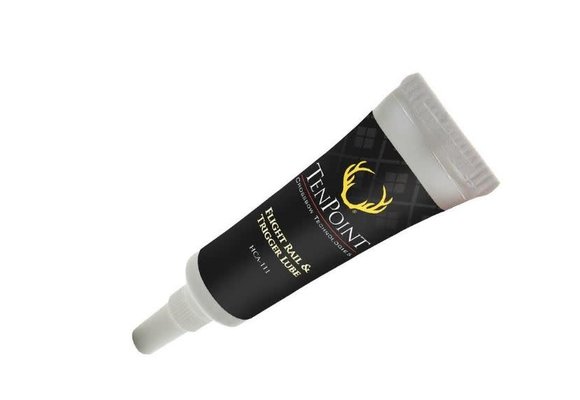 Crossbow Technologies Flight Rail and Trigger Lube HCA-111
