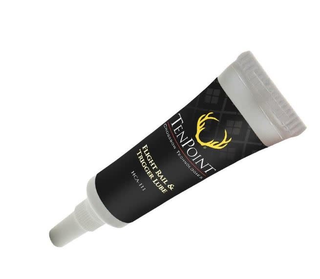 Crossbow Technologies Flight Rail and Trigger Lube HCA-111